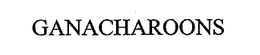 GANACHAROONS trademark