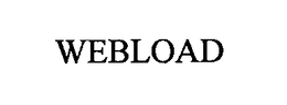WEBLOAD trademark
