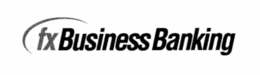 FXBUSINESS BANKING trademark
