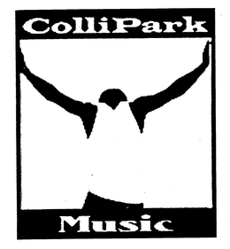 COLLIPARK MUSIC trademark