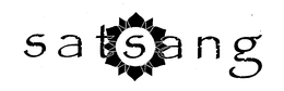 SATSANG trademark