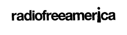 RADIOFREEAMERICA trademark