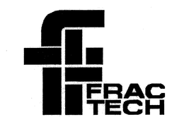 FT FRAC TECH trademark