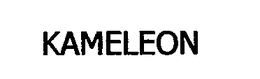 KAMELEON trademark