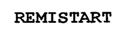 REMISTART trademark