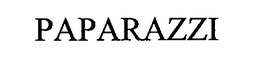 PAPARAZZI trademark