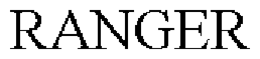 RANGER trademark