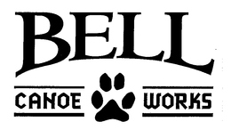BELL CANOE WORKS trademark