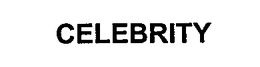 CELEBRITY trademark