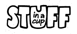 STUFF IN A CUP trademark
