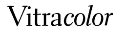 VITRACOLOR trademark