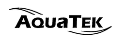 AQUATEK trademark