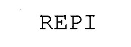 REPI trademark