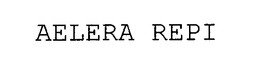 AELERA REPI trademark