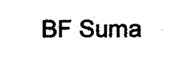 BF SUMA trademark