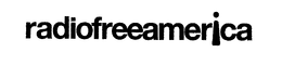 RADIOFREEAMERICA trademark