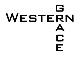 WESTERN GRACE trademark