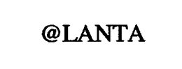 @LANTA trademark