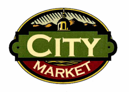 CITY MARKET trademark