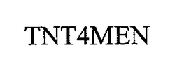 TNT4MEN trademark