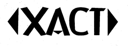 XACT trademark