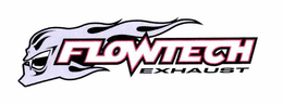 FLOWTECH EXHAUST trademark