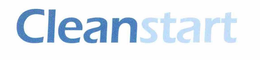 CLEANSTART trademark