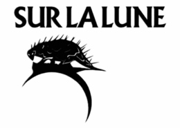 SUR LA LUNE trademark