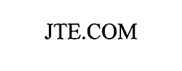JTE.COM trademark