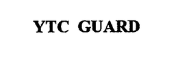YTC GUARD trademark