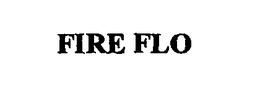 FIRE FLO trademark