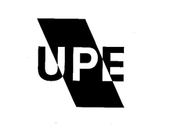 UPE trademark