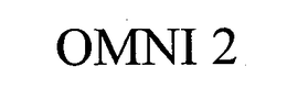 OMNI 2 trademark