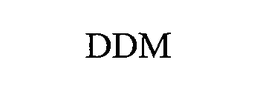 DDM trademark