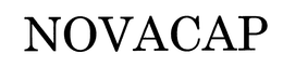 NOVACAP trademark