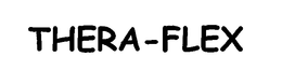 THERA-FLEX trademark