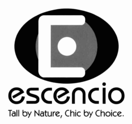 ESCENCIO trademark