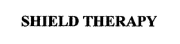 SHIELD THERAPY trademark