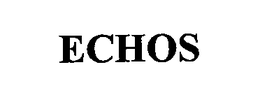 ECHOS trademark