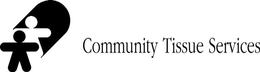 COMMUNITY TISSUE SERVICES trademark
