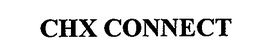 CHX CONNECT trademark