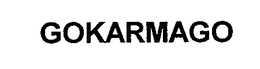 GOKARMAGO trademark