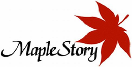 MAPLESTORY trademark