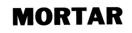 MORTAR trademark