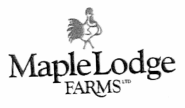 MAPLE LODGE FARMS LTD trademark