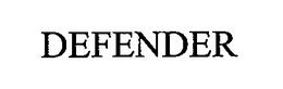 DEFENDER trademark
