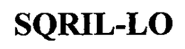 SQRIL-LO trademark