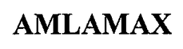 AMLAMAX trademark