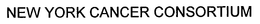 NEW YORK CANCER CONSORTIUM trademark