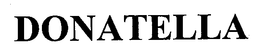 DONATELLA trademark